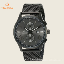 The High Quality Luxury Stainless Steel Watch with Swiss Movement72506